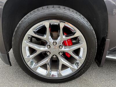 2016 GMC Yukon Denali   - Photo 10 - Rockaway, NJ 07866