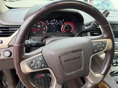 2016 GMC Yukon Denali   - Photo 18 - Rockaway, NJ 07866