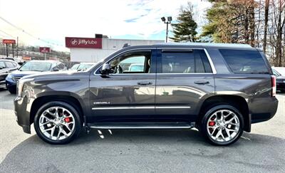 2016 GMC Yukon Denali   - Photo 9 - Rockaway, NJ 07866