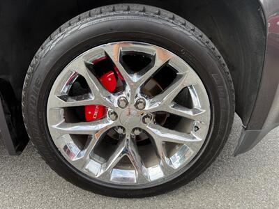 2016 GMC Yukon Denali   - Photo 11 - Rockaway, NJ 07866