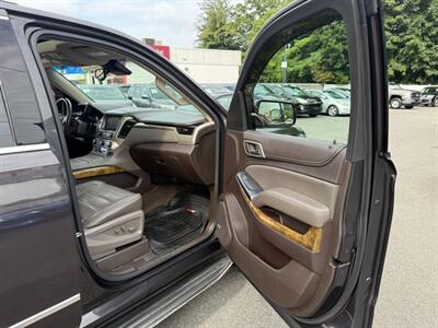 2016 GMC Yukon Denali   - Photo 28 - Rockaway, NJ 07866