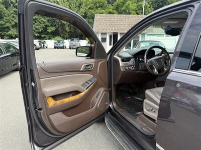 2016 GMC Yukon Denali   - Photo 14 - Rockaway, NJ 07866