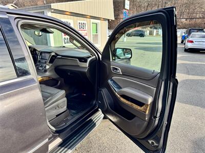 2016 GMC Yukon Denali   - Photo 52 - Rockaway, NJ 07866