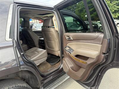 2016 GMC Yukon Denali   - Photo 32 - Rockaway, NJ 07866