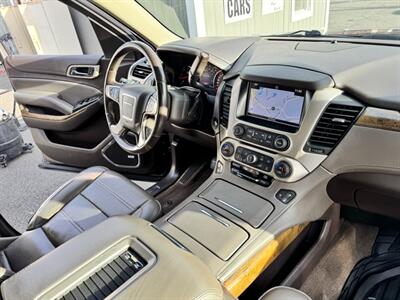 2016 GMC Yukon Denali   - Photo 59 - Rockaway, NJ 07866