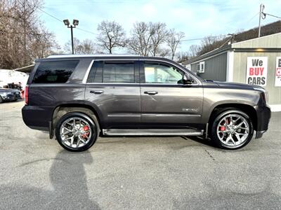 2016 GMC Yukon Denali   - Photo 4 - Rockaway, NJ 07866