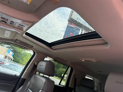 2016 GMC Yukon Denali   - Photo 27 - Rockaway, NJ 07866