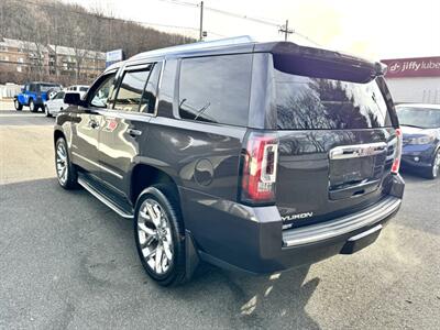 2016 GMC Yukon Denali   - Photo 8 - Rockaway, NJ 07866