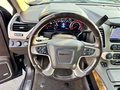 2016 GMC Yukon Denali   - Photo 24 - Rockaway, NJ 07866