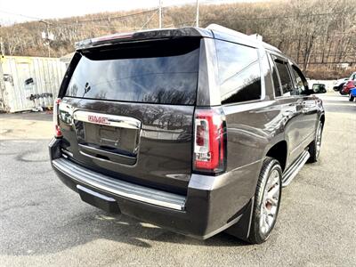 2016 GMC Yukon Denali   - Photo 5 - Rockaway, NJ 07866