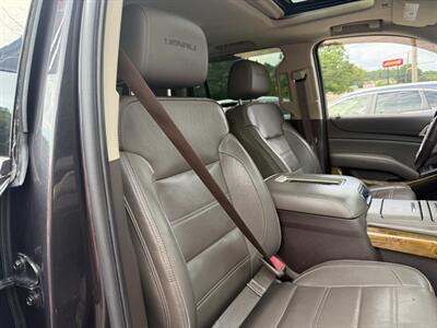 2016 GMC Yukon Denali   - Photo 30 - Rockaway, NJ 07866