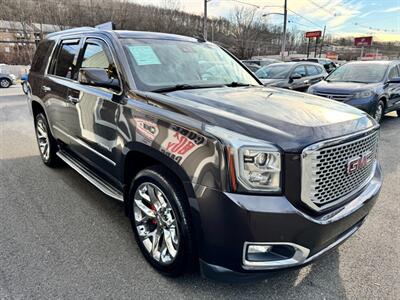 2016 GMC Yukon Denali   - Photo 62 - Rockaway, NJ 07866