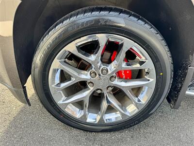 2016 GMC Yukon Denali   - Photo 12 - Rockaway, NJ 07866