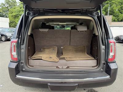 2016 GMC Yukon Denali   - Photo 38 - Rockaway, NJ 07866