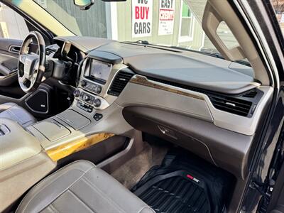 2016 GMC Yukon Denali   - Photo 58 - Rockaway, NJ 07866