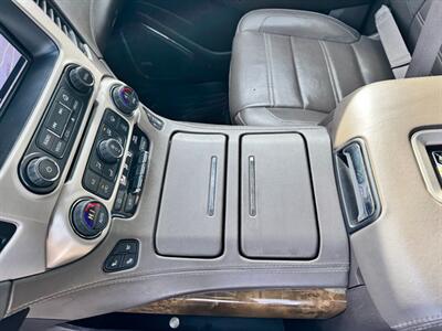 2016 GMC Yukon Denali   - Photo 29 - Rockaway, NJ 07866