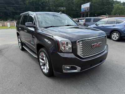 2016 GMC Yukon Denali   - Photo 4 - Rockaway, NJ 07866