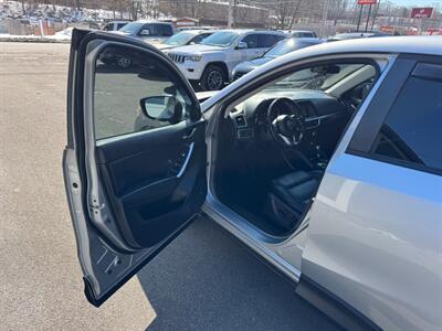 2016 Mazda CX-5 Grand Touring   - Photo 17 - Rockaway, NJ 07866