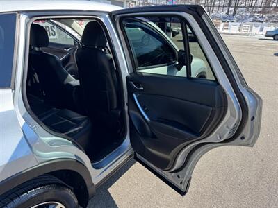 2016 Mazda CX-5 Grand Touring   - Photo 41 - Rockaway, NJ 07866