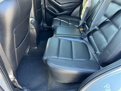 2016 Mazda CX-5 Grand Touring   - Photo 35 - Rockaway, NJ 07866