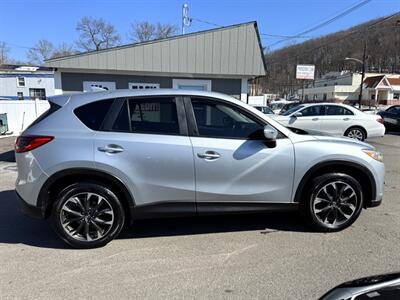 2016 Mazda CX-5 Grand Touring   - Photo 4 - Rockaway, NJ 07866