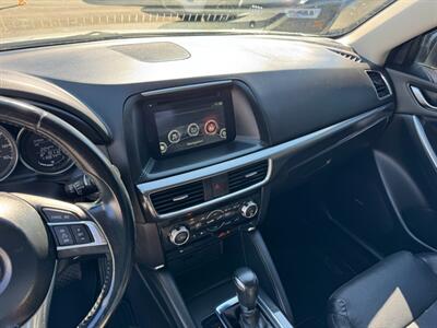 2016 Mazda CX-5 Grand Touring   - Photo 27 - Rockaway, NJ 07866