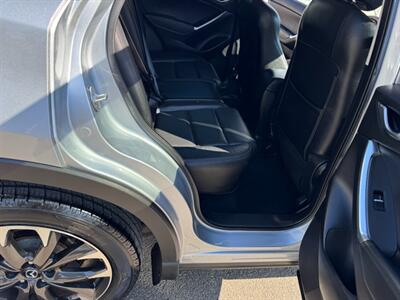 2016 Mazda CX-5 Grand Touring   - Photo 42 - Rockaway, NJ 07866