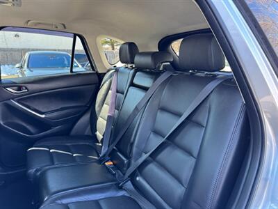 2016 Mazda CX-5 Grand Touring   - Photo 36 - Rockaway, NJ 07866