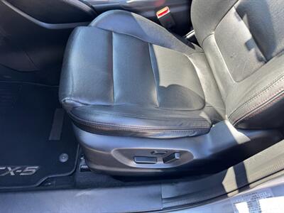 2016 Mazda CX-5 Grand Touring   - Photo 20 - Rockaway, NJ 07866