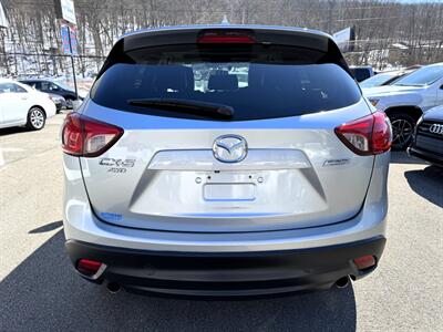 2016 Mazda CX-5 Grand Touring   - Photo 6 - Rockaway, NJ 07866