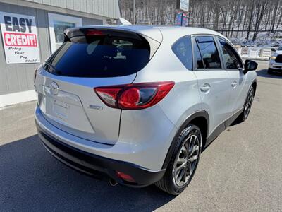 2016 Mazda CX-5 Grand Touring   - Photo 5 - Rockaway, NJ 07866
