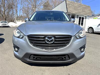 2016 Mazda CX-5 Grand Touring   - Photo 2 - Rockaway, NJ 07866