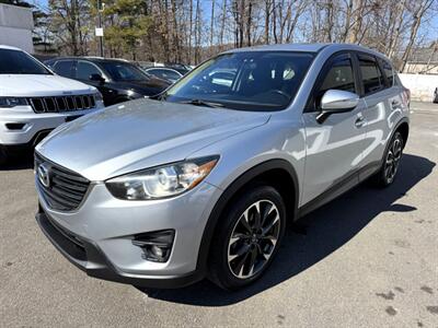 2016 Mazda CX-5 Grand Touring   - Photo 53 - Rockaway, NJ 07866