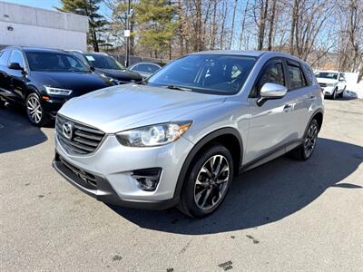 2016 Mazda CX-5 Grand Touring   - Photo 9 - Rockaway, NJ 07866