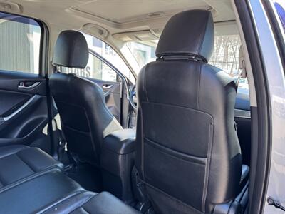 2016 Mazda CX-5 Grand Touring   - Photo 45 - Rockaway, NJ 07866