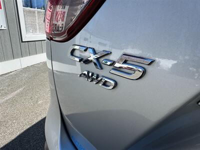 2016 Mazda CX-5 Grand Touring   - Photo 12 - Rockaway, NJ 07866