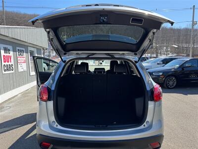 2016 Mazda CX-5 Grand Touring   - Photo 38 - Rockaway, NJ 07866