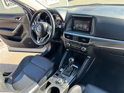 2016 Mazda CX-5 Grand Touring   - Photo 52 - Rockaway, NJ 07866