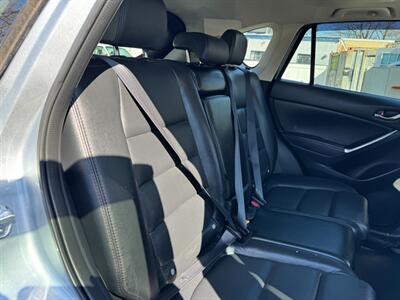 2016 Mazda CX-5 Grand Touring   - Photo 44 - Rockaway, NJ 07866