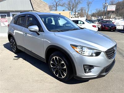 2016 Mazda CX-5 Grand Touring   - Photo 3 - Rockaway, NJ 07866