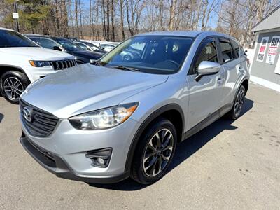 2016 Mazda CX-5 Grand Touring   - Photo 16 - Rockaway, NJ 07866