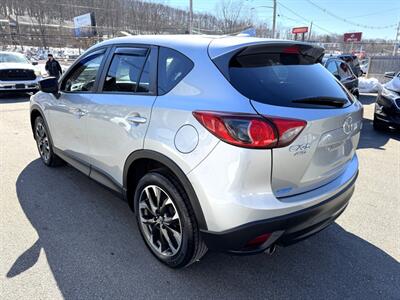 2016 Mazda CX-5 Grand Touring   - Photo 7 - Rockaway, NJ 07866