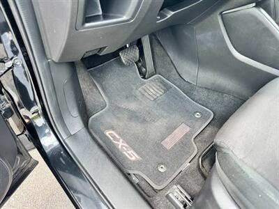 2016 Mazda CX-5 Sport   - Photo 16 - Rockaway, NJ 07866