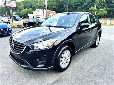 2016 Mazda CX-5 Sport   - Photo 2 - Rockaway, NJ 07866