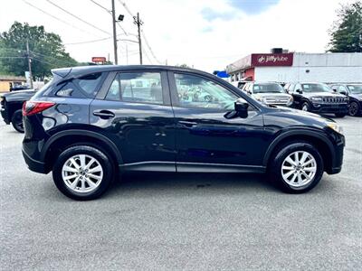 2016 Mazda CX-5 Sport   - Photo 5 - Rockaway, NJ 07866