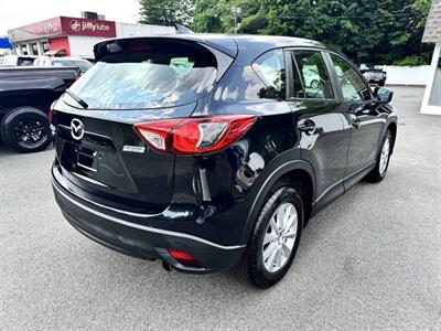 2016 Mazda CX-5 Sport   - Photo 6 - Rockaway, NJ 07866
