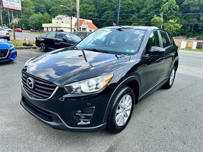 2016 Mazda CX-5 Sport   - Photo 9 - Rockaway, NJ 07866