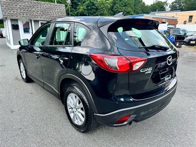 2016 Mazda CX-5 Sport   - Photo 8 - Rockaway, NJ 07866