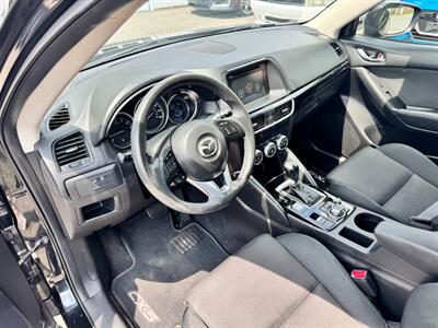 2016 Mazda CX-5 Sport   - Photo 19 - Rockaway, NJ 07866