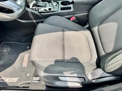 2016 Mazda CX-5 Sport   - Photo 17 - Rockaway, NJ 07866